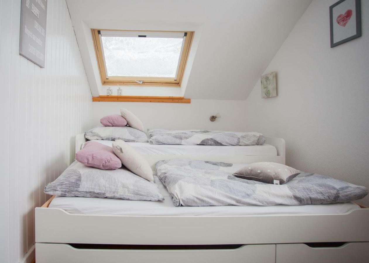 빈터베르크 Wohlfuehloase Am Bikepark Und Skigebiet, 2 Schlafzimmer, Abschliessbarer Fahrradkeller 아파트 외부 사진