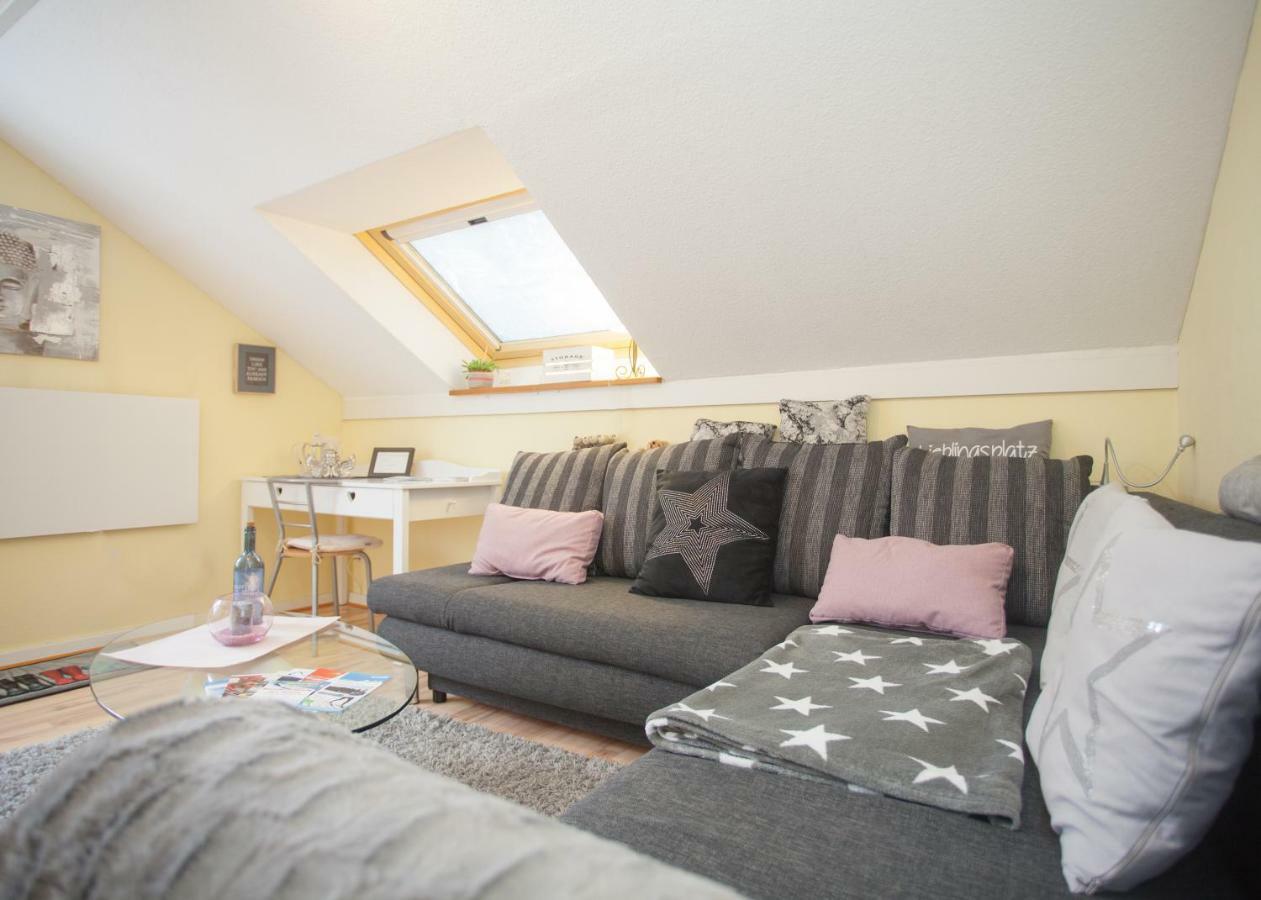 빈터베르크 Wohlfuehloase Am Bikepark Und Skigebiet, 2 Schlafzimmer, Abschliessbarer Fahrradkeller 아파트 외부 사진