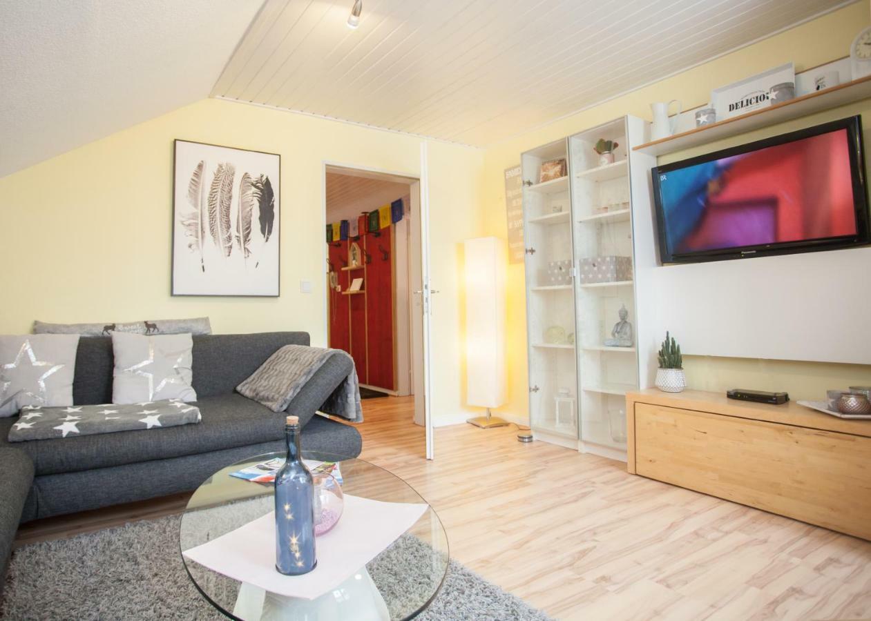빈터베르크 Wohlfuehloase Am Bikepark Und Skigebiet, 2 Schlafzimmer, Abschliessbarer Fahrradkeller 아파트 외부 사진