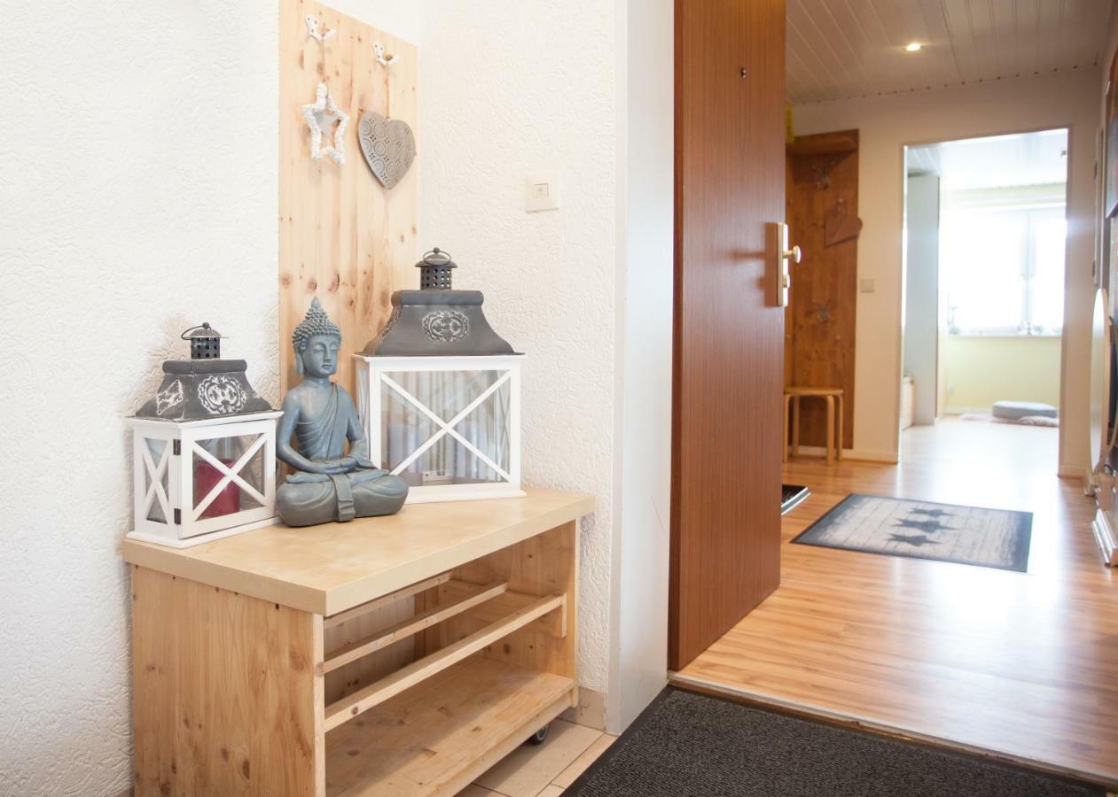 빈터베르크 Wohlfuehloase Am Bikepark Und Skigebiet, 2 Schlafzimmer, Abschliessbarer Fahrradkeller 아파트 외부 사진